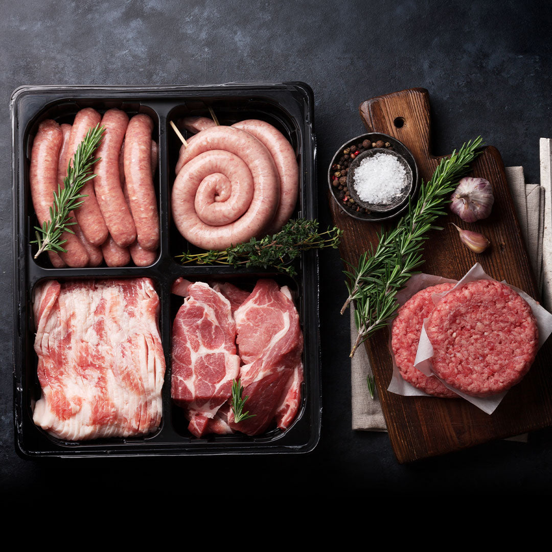 Butcher Box Subscription